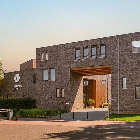 Dormio Resort Maastricht Castellum Apartments Eksteriør bilde
