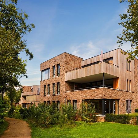 Dormio Resort Maastricht Castellum Apartments Eksteriør bilde