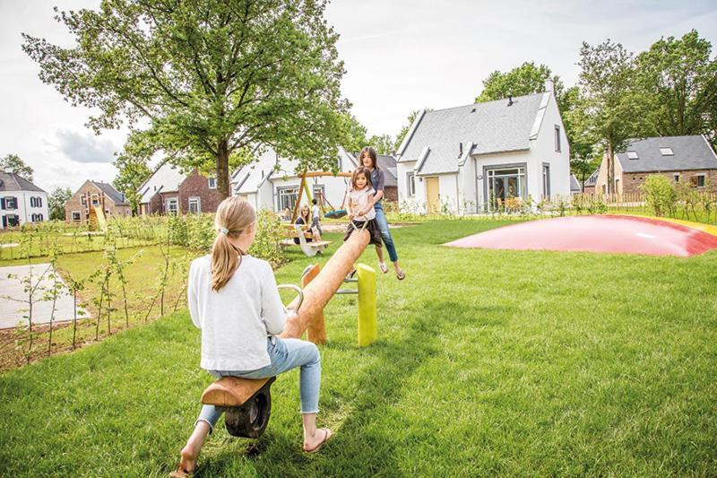 Dormio Resort Maastricht Castellum Apartments Eksteriør bilde