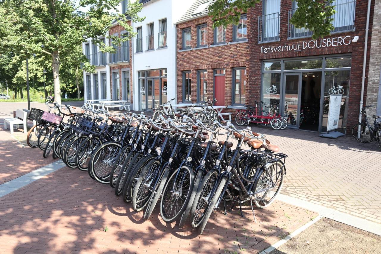 Dormio Resort Maastricht Castellum Apartments Eksteriør bilde