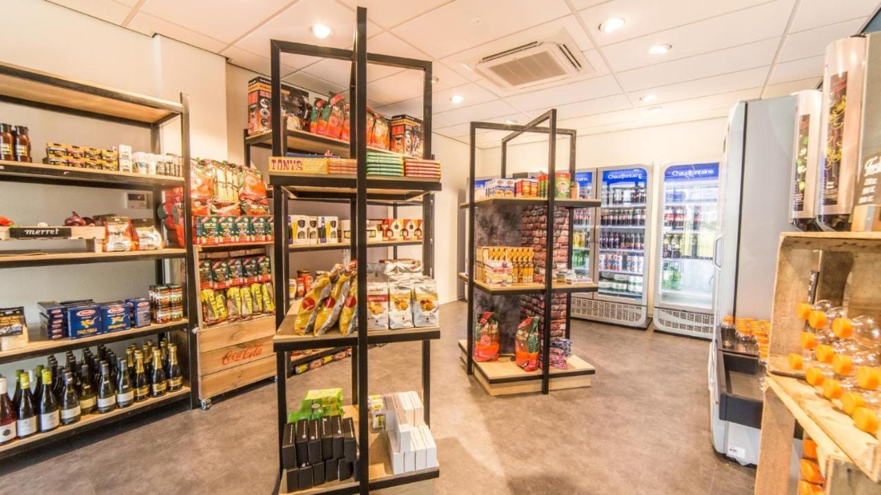 Dormio Resort Maastricht Castellum Apartments Eksteriør bilde