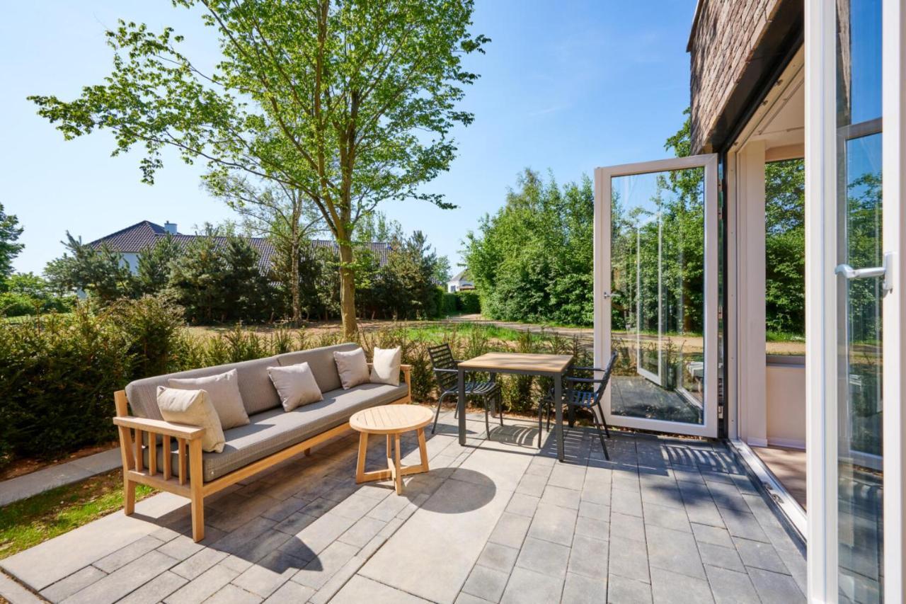 Dormio Resort Maastricht Castellum Apartments Rom bilde