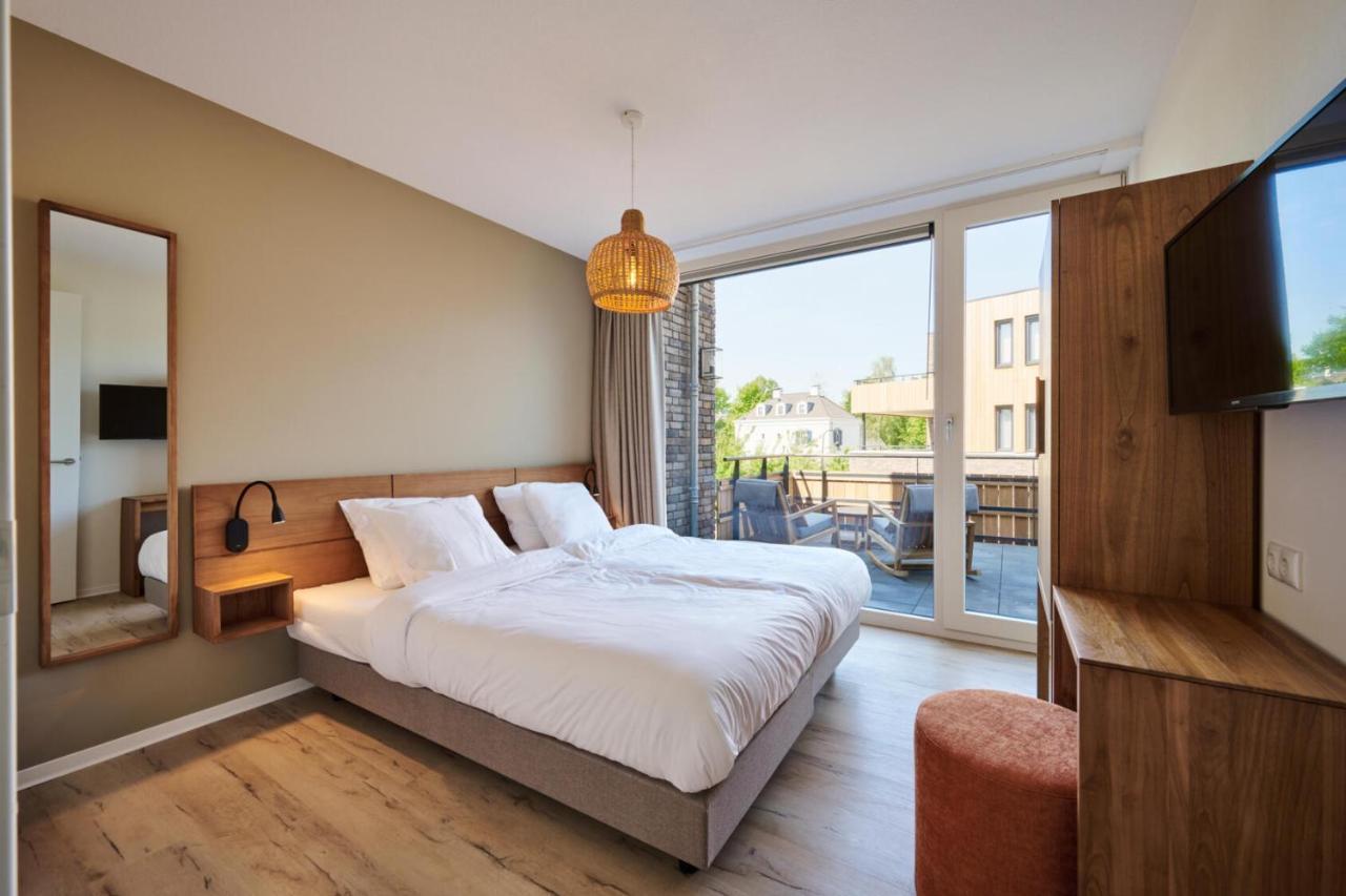 Dormio Resort Maastricht Castellum Apartments Eksteriør bilde