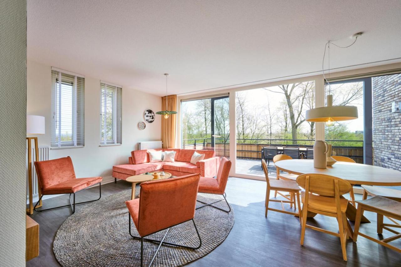 Dormio Resort Maastricht Castellum Apartments Rom bilde